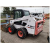 2014 Bobcat S630 Skidsteer